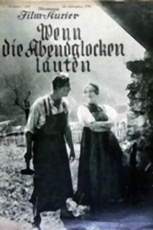 Wenn die Abendglocken läuten's poster