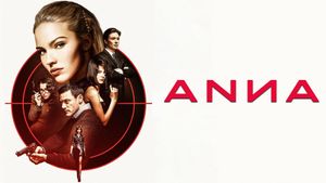 Anna's poster