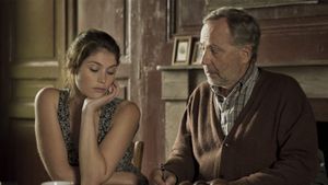 Gemma Bovery's poster