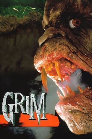 Grim's poster