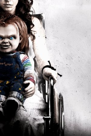 Curse of Chucky's poster