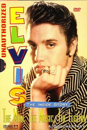 Elvis The Man The Music The Legend's poster
