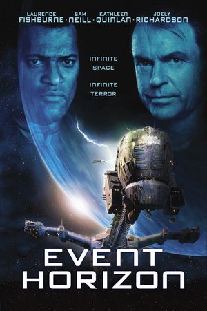 Event Horizon's poster