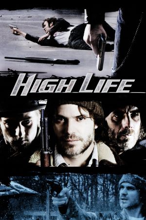 High Life's poster
