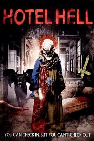 The Damned Thing's poster