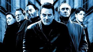 Ronin's poster