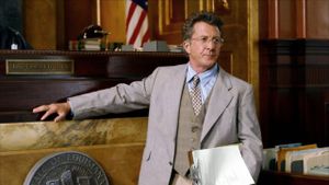 Runaway Jury's poster