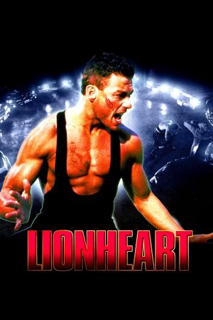 Lionheart's poster
