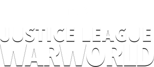 Justice League: Warworld's poster