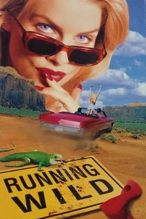 Running Wild's poster image