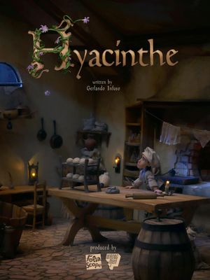Hyacinthe's poster