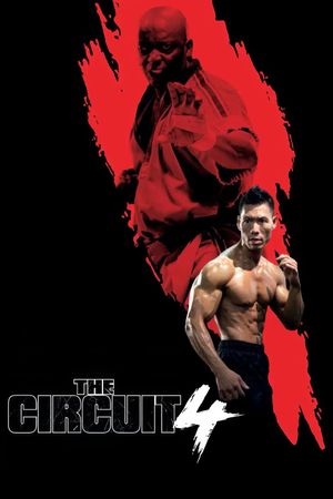 The Circuit 4: Faith Fighter's poster