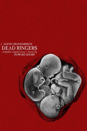Dead Ringers's poster