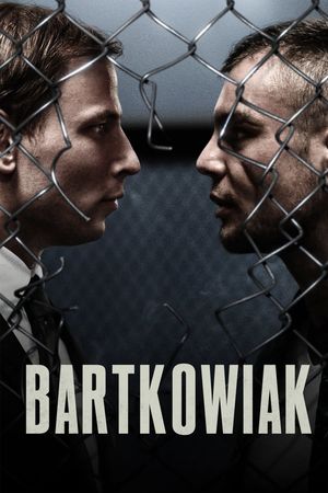 Bartkowiak's poster