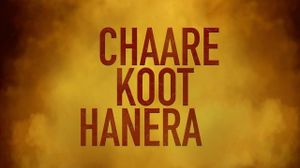 Chaare Koot Hanera's poster