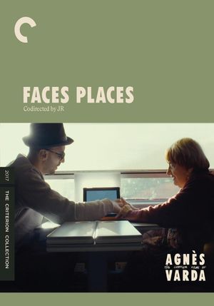 Faces Places's poster
