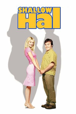 Shallow Hal's poster