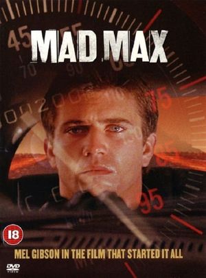 Mad Max's poster