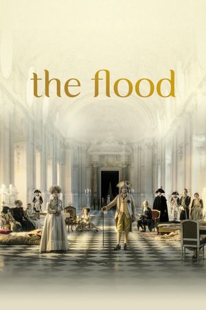 The Flood's poster