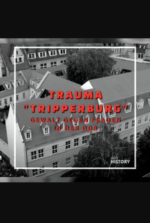 Trauma "Tripperburg"'s poster