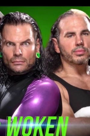 The Hardys: Woken's poster