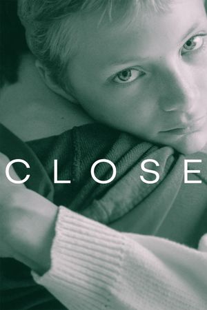 Close's poster