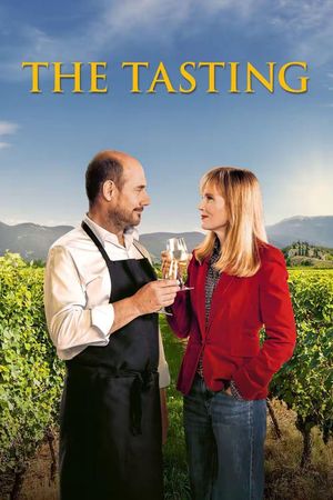 The Tasting's poster