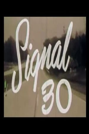 Signal 30's poster