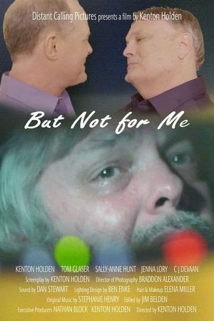 But Not for Me's poster image