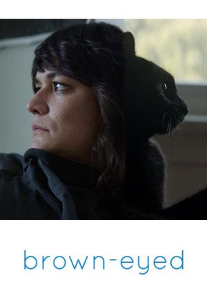 Brown-eyed's poster