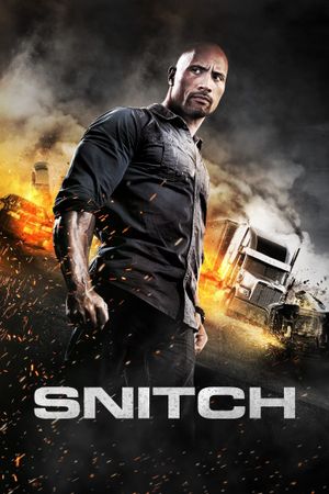 Snitch's poster