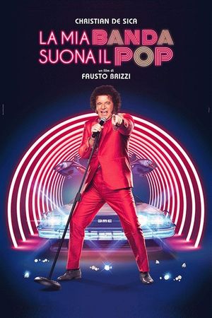 La mia banda suona il pop's poster