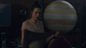 IO's poster