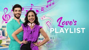 Love's Playlist's poster