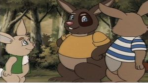 Happy the Littlest Bunny's poster