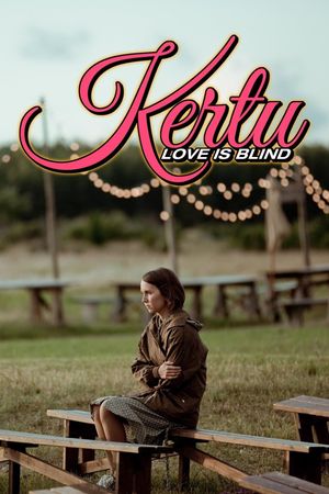 Love Is Blind's poster