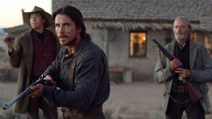 3:10 to Yuma's poster