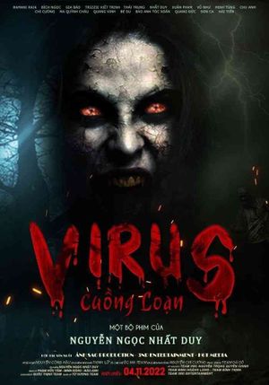 Virus Cuong Loan's poster