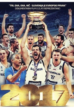 2017's poster