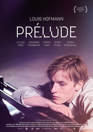 Prelude's poster