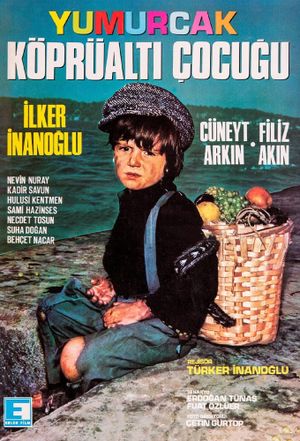 Yumurcak: Köprüalti Çocugu's poster
