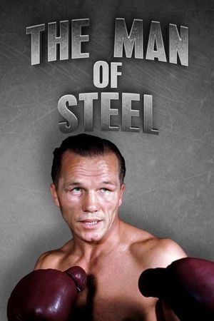 The Man of Steel's poster