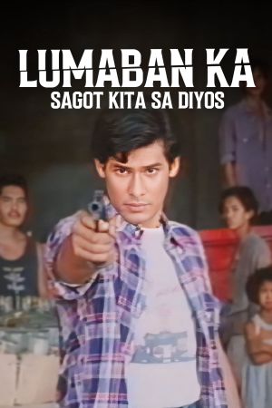 Lumaban ka... Sagot kita's poster