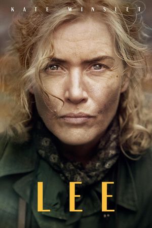Lee's poster