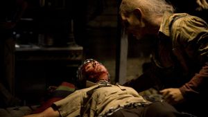 Wrong Turn 3: Left for Dead's poster