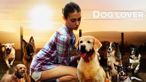 The Dog Lover's poster
