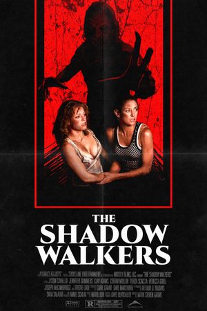 The Shadow Walkers's poster