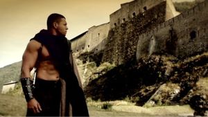 Kingdom of Gladiators's poster