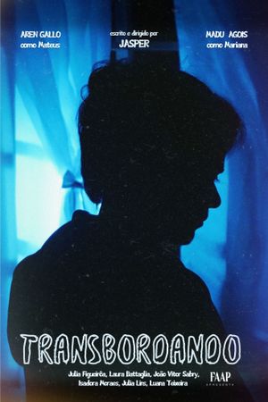 Transbordando's poster