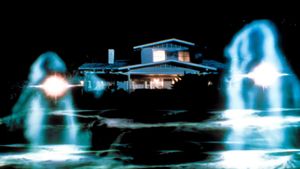Poltergeist II: The Other Side's poster